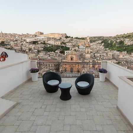 Mimma Holiday House Modica Exteriér fotografie