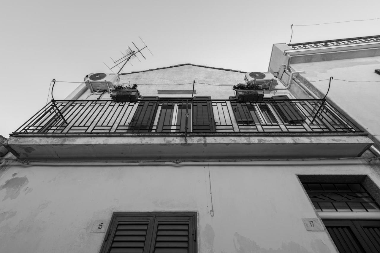 Mimma Holiday House Modica Exteriér fotografie