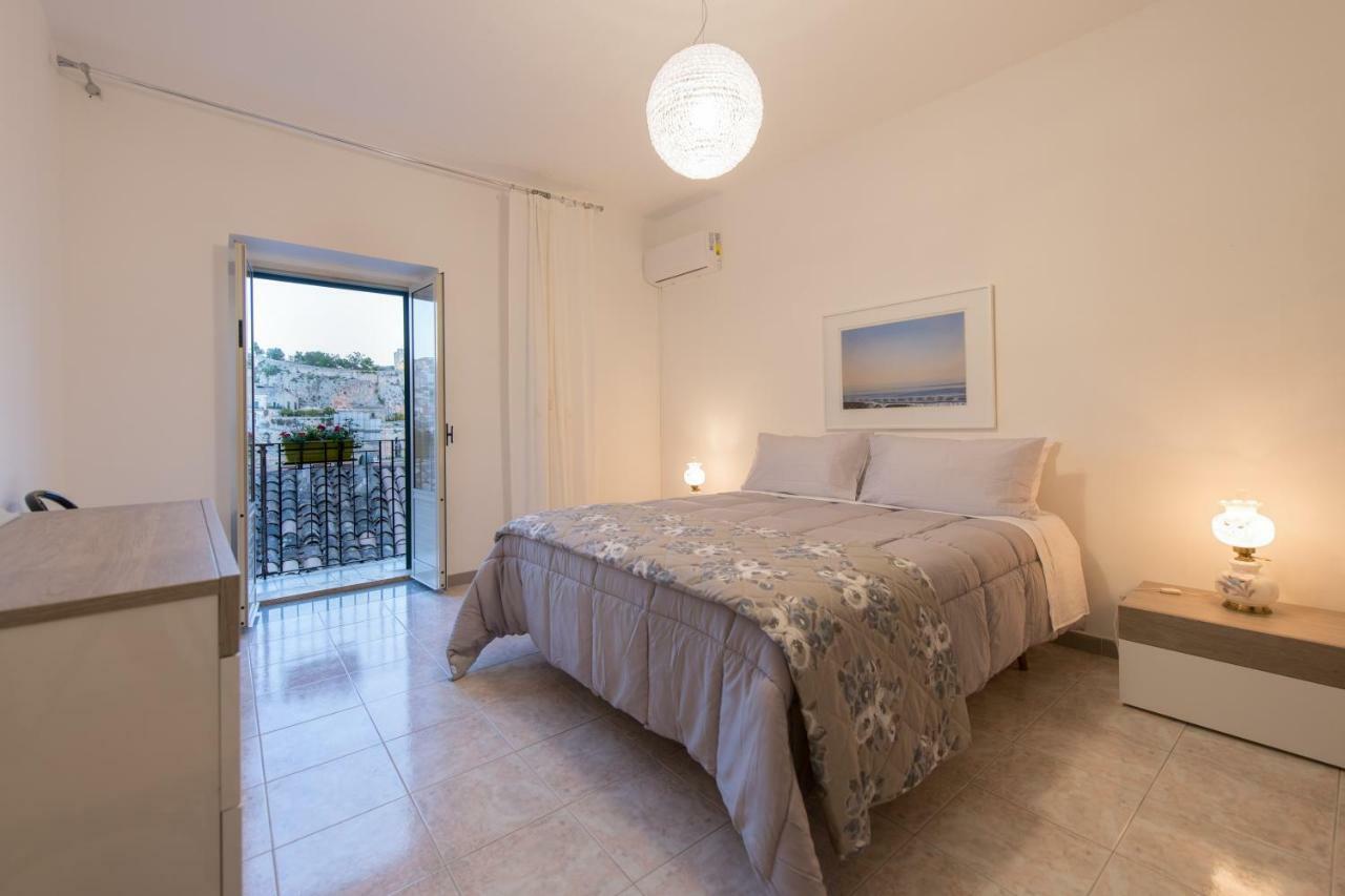 Mimma Holiday House Modica Exteriér fotografie