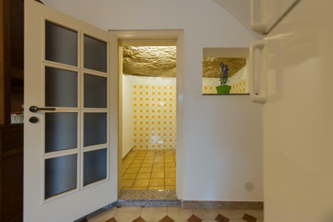 Mimma Holiday House Modica Exteriér fotografie