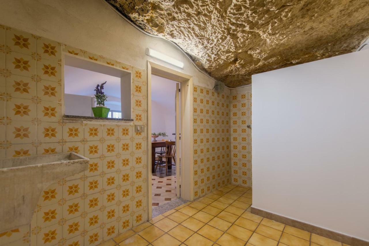 Mimma Holiday House Modica Exteriér fotografie